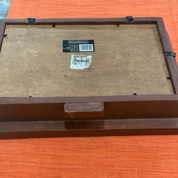 Vintage Keys Display - Picture 9 of 13